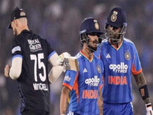 वाइजैग T20: ईशान का तूफान, सूर्या की ताकत; श्रेयस की एंट्री, हार्दिक OUT