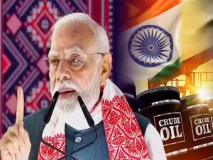 तेल की राजनीति! रूस की जगह वेनेजुएला से तेल लेगा भारत? ट्रंप का बड़ा ऑफर सामने आया