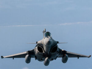 ₹3,25,000 करोड़ की महाडील, बिना F-35 और Su-57 के IAF की ताकत कई गुना