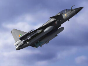 जून में उड़ेगा 4.5 पीढ़ी वाला तेजस मार्क-2, क्या राफेल की अब आवश्यकता नहीं रहेगी?