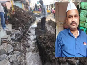 दौर में जल संकट का कहर, 4 बेटियों के पिता समेत 25 की मौत