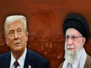 मध्य-पूर्व में युद्ध के बादल, ईरान-अमेरिका टकराव के बीच हवाई उड़ानों पर रोक