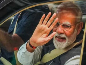 अमेरिकी एक्सपर्ट का बयान: ट्रंप नहीं, मोदी और जिनपिंग की स्थिति अधिक मजबूत