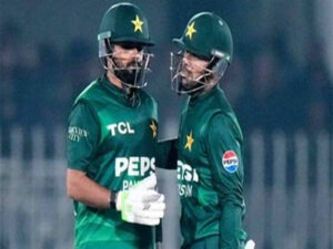 T20 वर्ल्ड कप 2026: पाकिस्तान की टीम घोषित, बाबर आजम बाहर