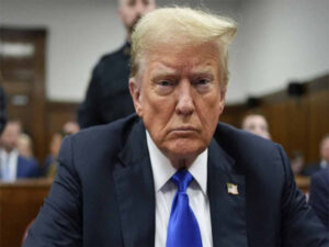 US ने WHO से औपचारिक रूप से अलग होने की प्रक्रिया पूरी, ट्रंप का बड़ा कदम