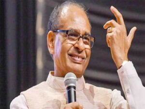 राजनाथ, सीएम यादव और शिवराज आज रायसेन में, एग्री फेस्ट में ड्रोन डेमो