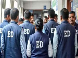 कोलकाता में ED का एक्शन, फरार ‘सोना पप्पू’ के नेटवर्क पर शिकंजा