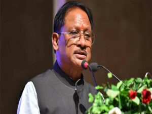 भीषण गर्मी में बच्चों की सुरक्षा सर्वोच्च प्राथमिकता: मुख्यमंत्री विष्णुदेव साय