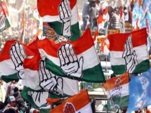 राज्यसभा चुनाव: कांग्रेस की तीसरी सीट पर दिग्गज चेहरे की एंट्री संभव