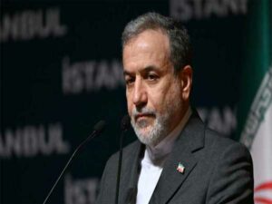 ईरान की नई शर्त: होर्मुज जलडमरूमध्य खुलने के बाद ही आगे की बात