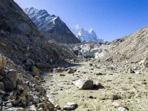 हिमालय में अलार्म! ग्लेशियर संकट से 50 करोड़ आबादी प्रभावित