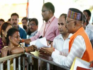 सुशासन तिहार की उलटी गिनती शुरू: एक हफ्ते में पूरी हों तैयारियां