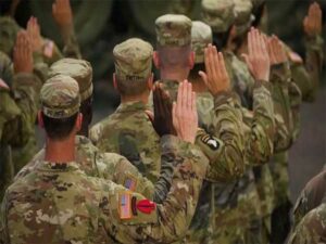 US Army में सुधार की तैयारी: आधी सदी पुराना भर्ती सिस्टम बदलेगा
