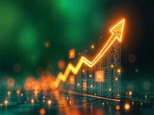 1.10 लाख करोड़ की मेगा डील: अमेरिकी कंपनी का भारतीय फर्म पर कब्जा