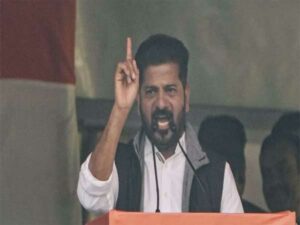 महिला आरक्षण पर गरमाई सियासत: रेवंत रेड्डी क्यों बोले ‘हमें घातक मत बनाओ’