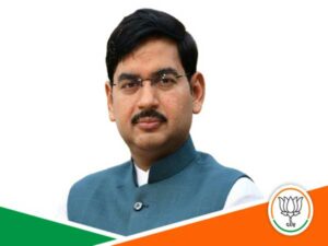 अखंड प्रचण्ड पुरुषार्थी आशीष ऊषा अग्रवाल