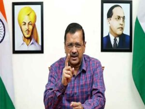 जस्टिस स्वर्णकांता की कोर्ट में ना आएंगे केजरीवाल, सत्याग्रह का किया ऐलान