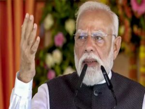 पहली बार बंगाल में BJP सरकार, PM मोदी शाम 6:30 बजे करेंगे संबोधन