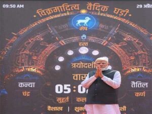 परंपरा का टेक अवतार: वैदिक घड़ी की डिजिटल पहुँच 78 लाख के पार