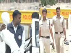 ट्विशा शर्मा मामले में नया मोड़, CBI ने किया घटनास्थल का रिक्रिएशन